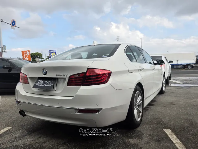 BMW 5シリーズ