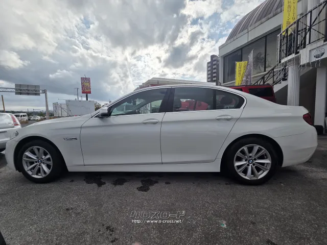 BMW 5シリーズ