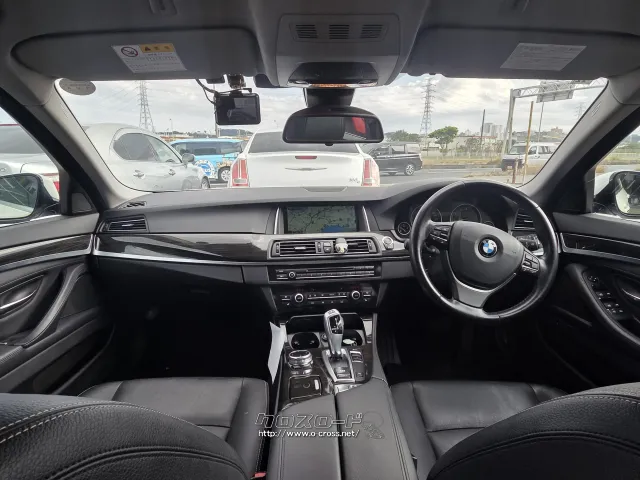 BMW 5シリーズ