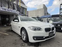 BMW 5シリーズ
