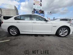 BMW 5シリーズ