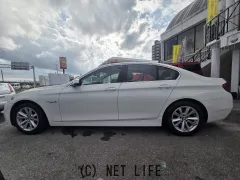 BMW 5シリーズ
