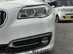 BMW 5シリーズ