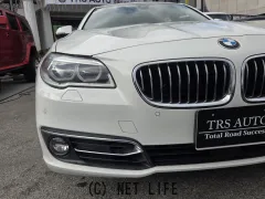 BMW 5シリーズ