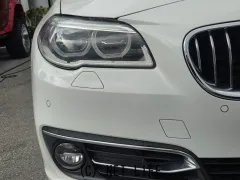BMW 5シリーズ