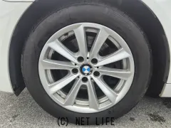 BMW 5シリーズ