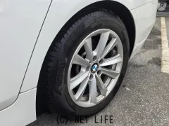 BMW 5シリーズ