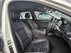 BMW 5シリーズ