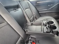 BMW 5シリーズ