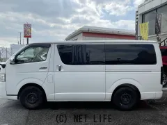 トヨタ ハイエースバン