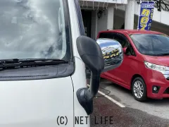 トヨタ ハイエースバン