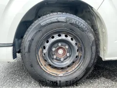 トヨタ ハイエースバン