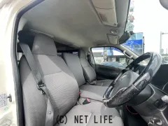 トヨタ ハイエースバン