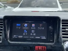 トヨタ ハイエースバン