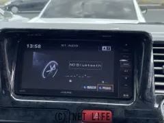 トヨタ ハイエースバン