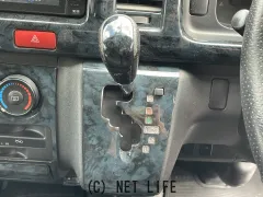 トヨタ ハイエースバン