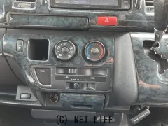 トヨタ ハイエースバン