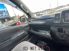 トヨタ ハイエースバン