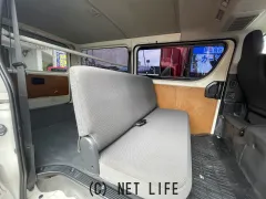 トヨタ ハイエースバン