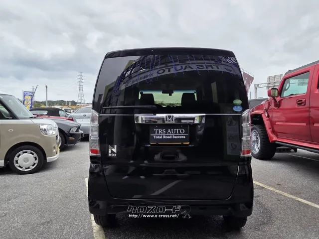 ホンダ N-BOX