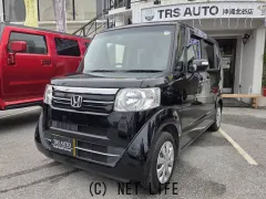 ホンダ N-BOX