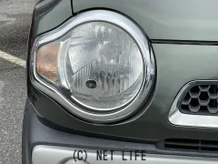 スズキ ハスラー