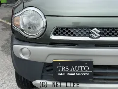 スズキ ハスラー