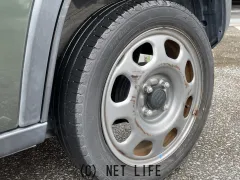 スズキ ハスラー