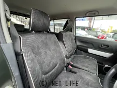 スズキ ハスラー