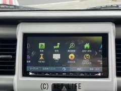 スズキ ハスラー