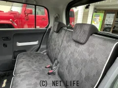 スズキ ハスラー