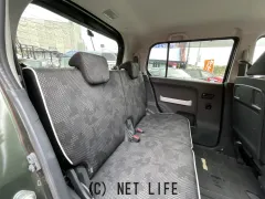 スズキ ハスラー