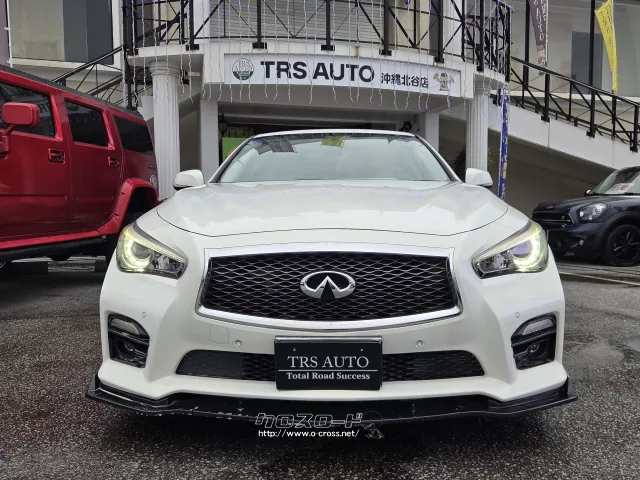 日産 スカイライン