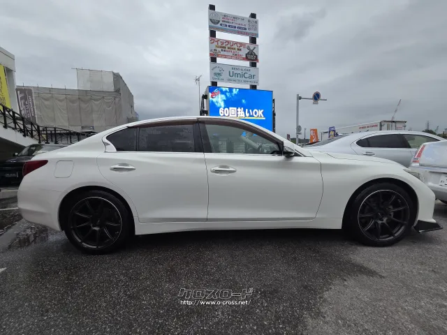 日産 スカイライン