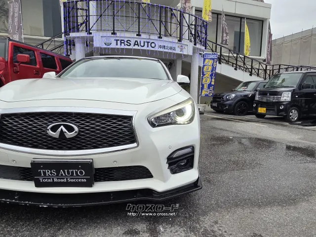 日産 スカイライン