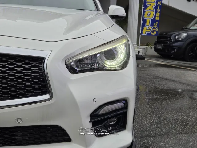 日産 スカイライン