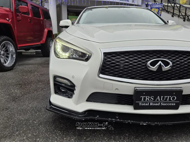 日産 スカイライン