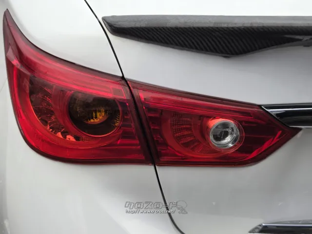 日産 スカイライン