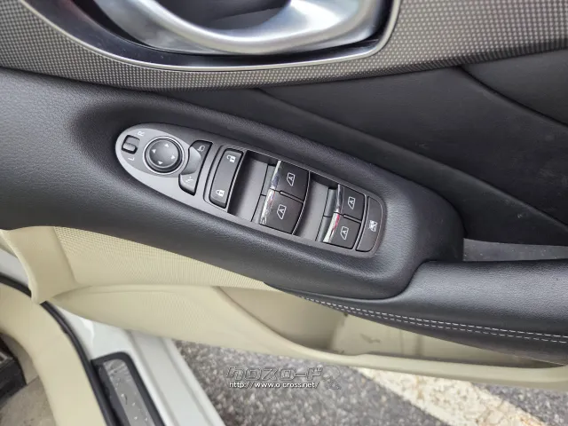 日産 スカイライン