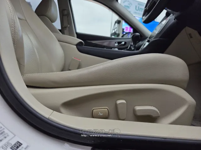 日産 スカイライン