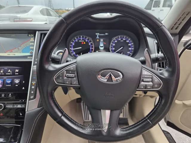 日産 スカイライン