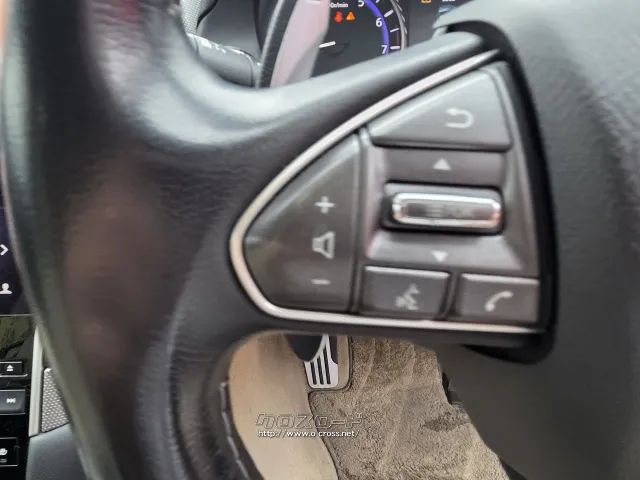 日産 スカイライン