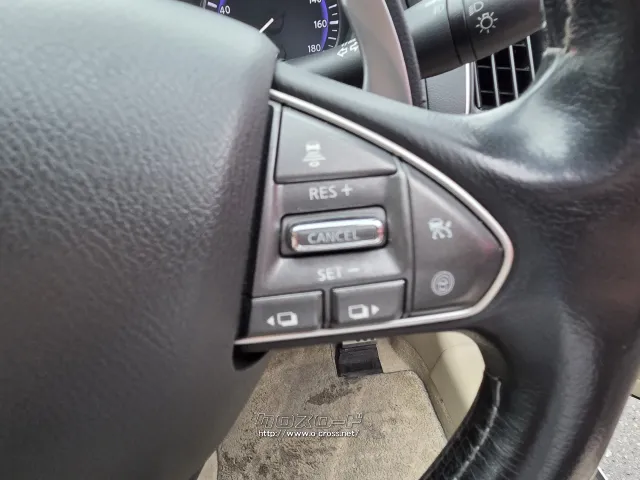 日産 スカイライン