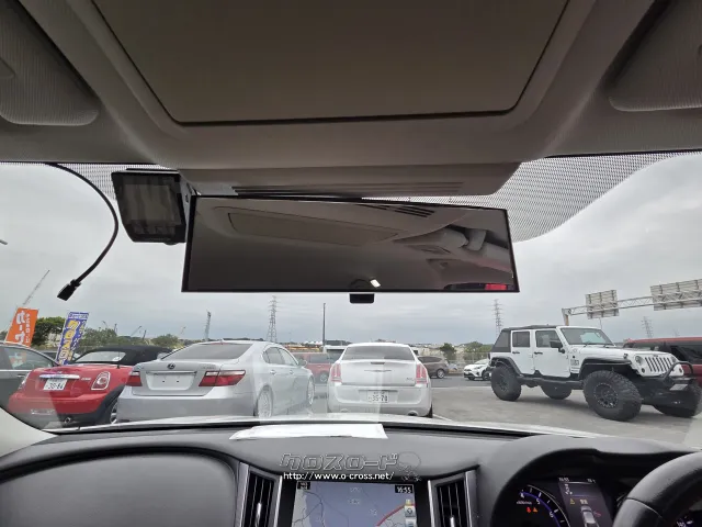 日産 スカイライン