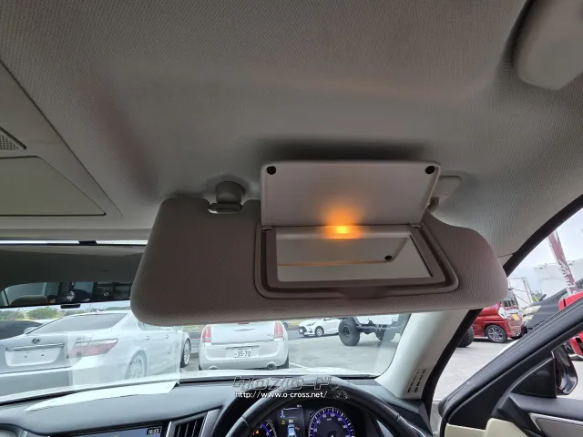 日産 スカイライン