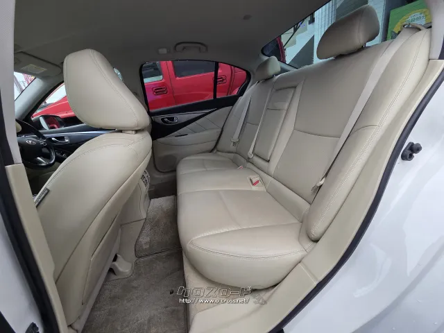 日産 スカイライン