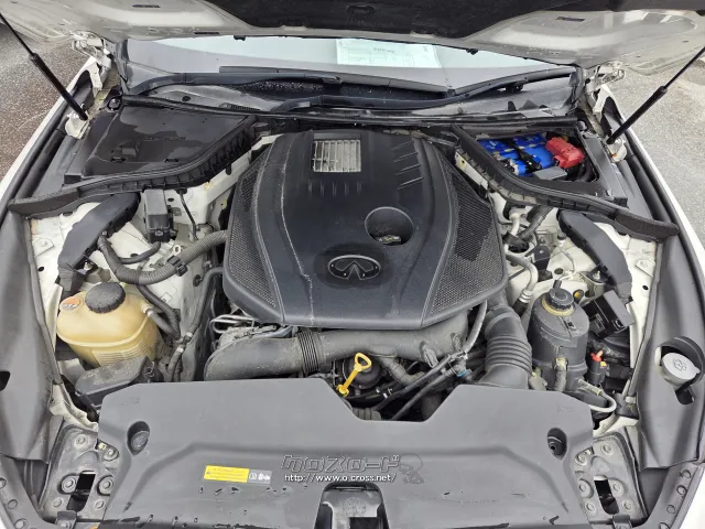 日産 スカイライン