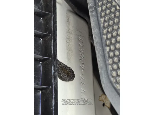 日産 スカイライン