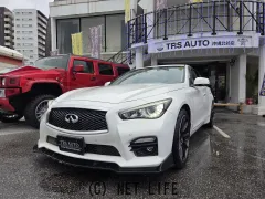 日産 スカイライン