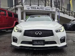 日産 スカイライン